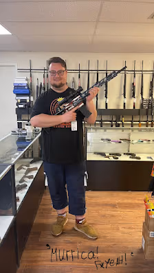 Guns Unlimited