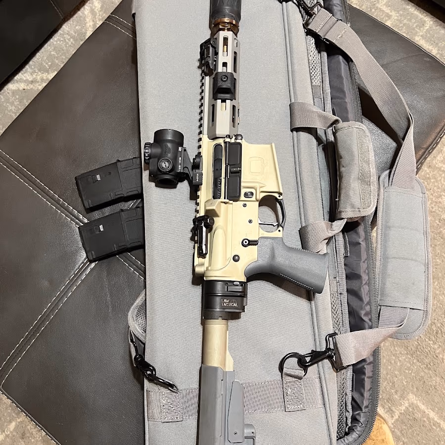 Guns Warehouse photo 2