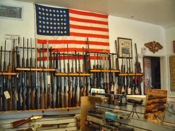 GUNS4US Inc. photo 1