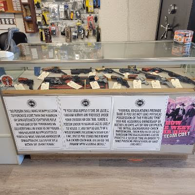 GUNS4US Inc. photo 2