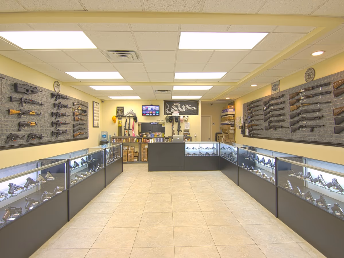 Gunshine Arms photo 2