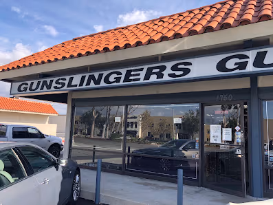 Gunslingers Gun Shop photo 2