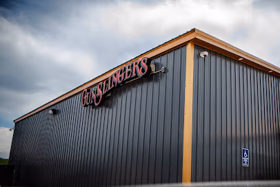 Gunslingers LLC