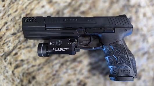 Gunslingers LLC photo 3