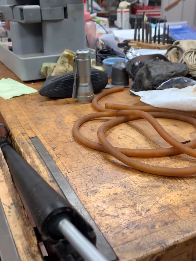 Gunsmith Irwin Restorations photo 3
