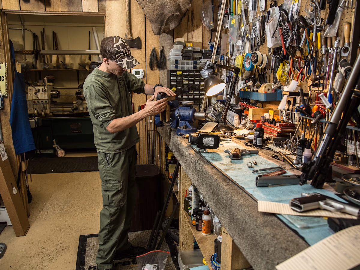Gunsmith Jake LLC photo 2