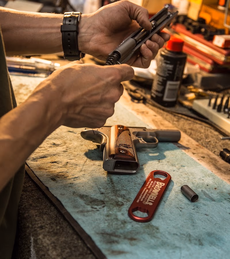 Gunsmith Jake LLC photo 3