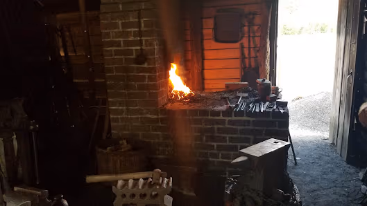 Gunsmith of Colonial Williamsburg photo 2
