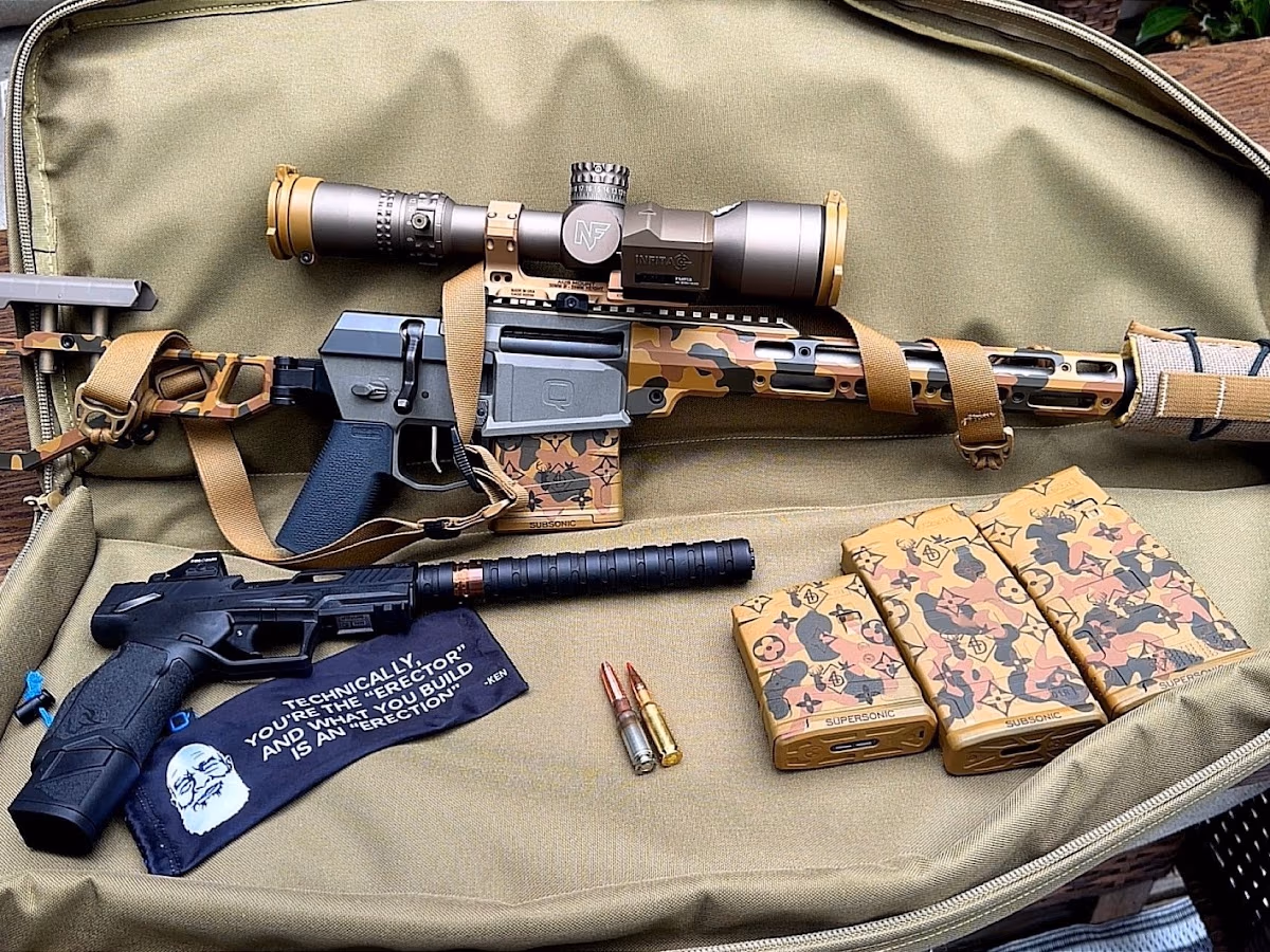 Gunsmithing Rays photo 1