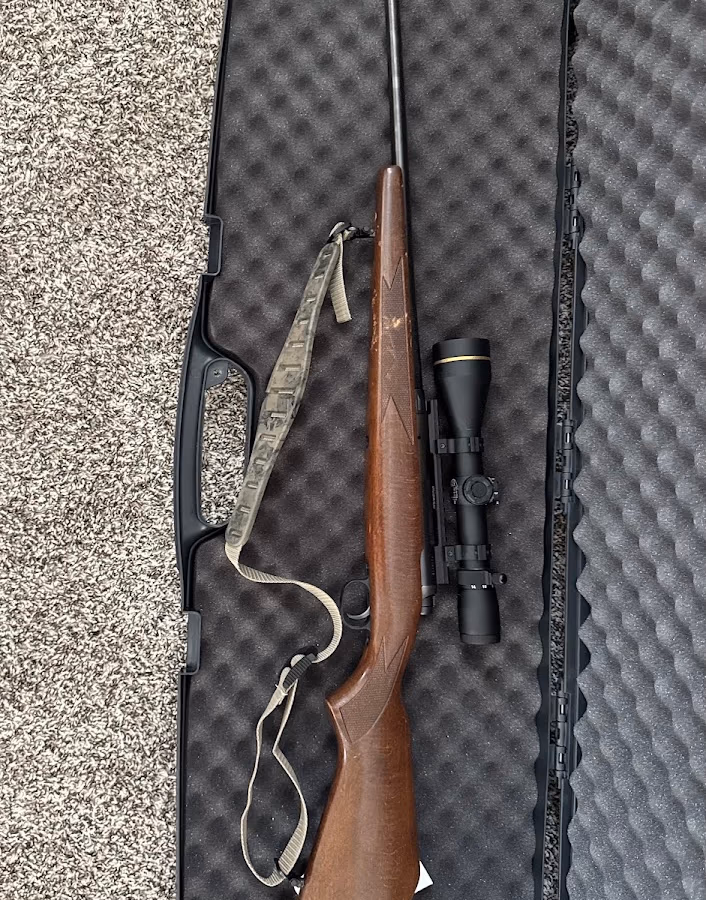 Gunsmithing Rays photo 2