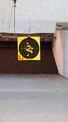 GUNSMOKE Firearms - formerly Hi-Caliber