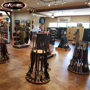 GUNSMOKE Firearms - formerly Hi-Caliber photo 2