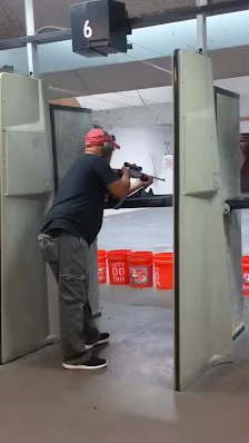GUNSMOKE Firearms - formerly Hi-Caliber photo 3