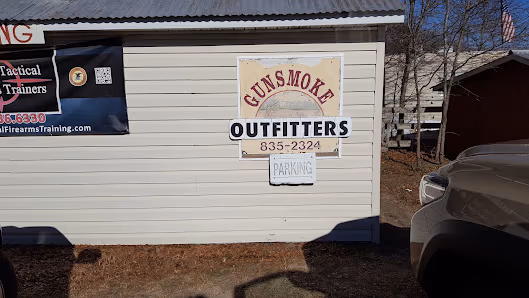 Gunsmoke Outfitters
