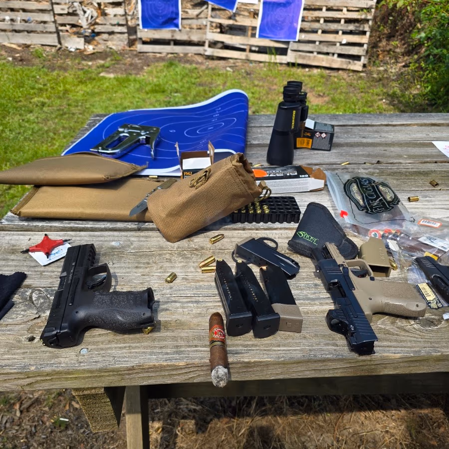Gunsmoke Outfitters photo 2