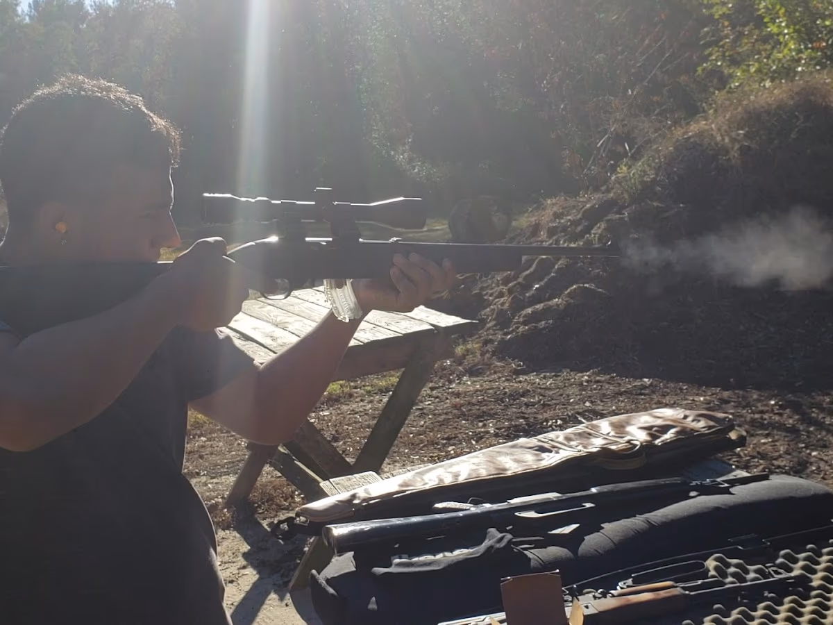 Gunsmoke Outfitters photo 3