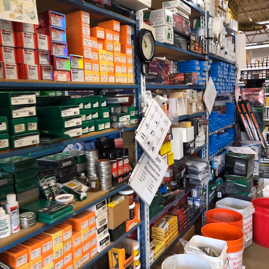 Gunstop Reloading Supplies Inc photo 2