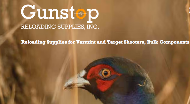 Gunstop Reloading Supplies Inc photo 3