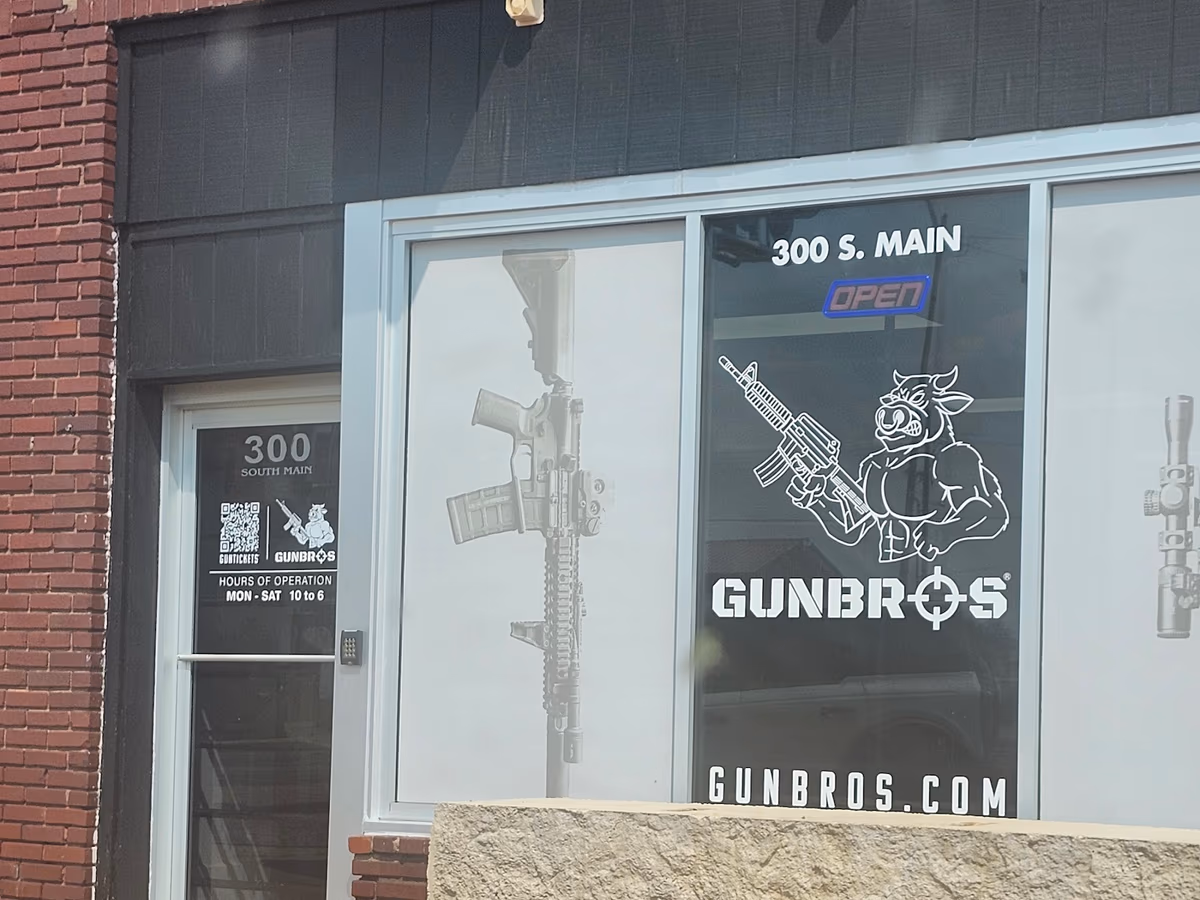 Guntech photo 2