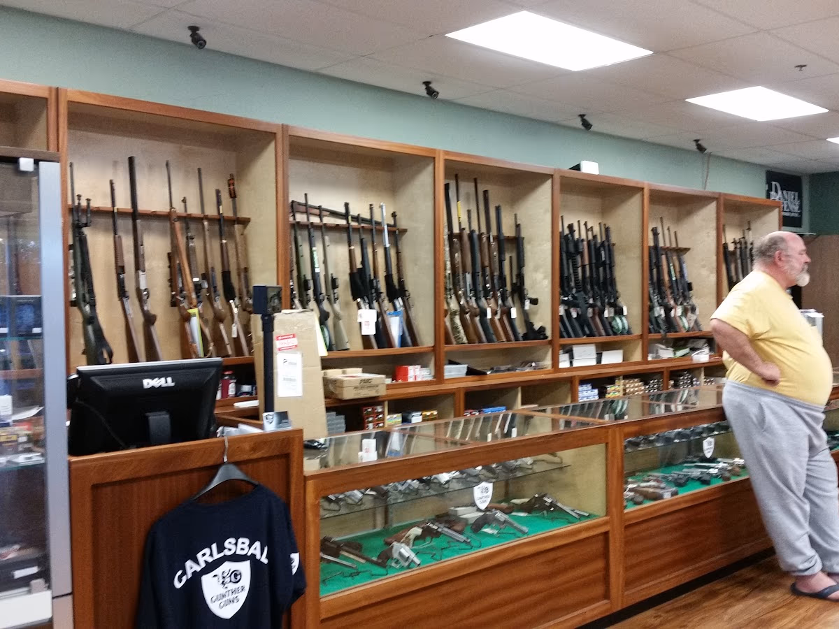 Gunther Guns Inc. photo 2