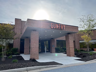 GUNTRY Maryland