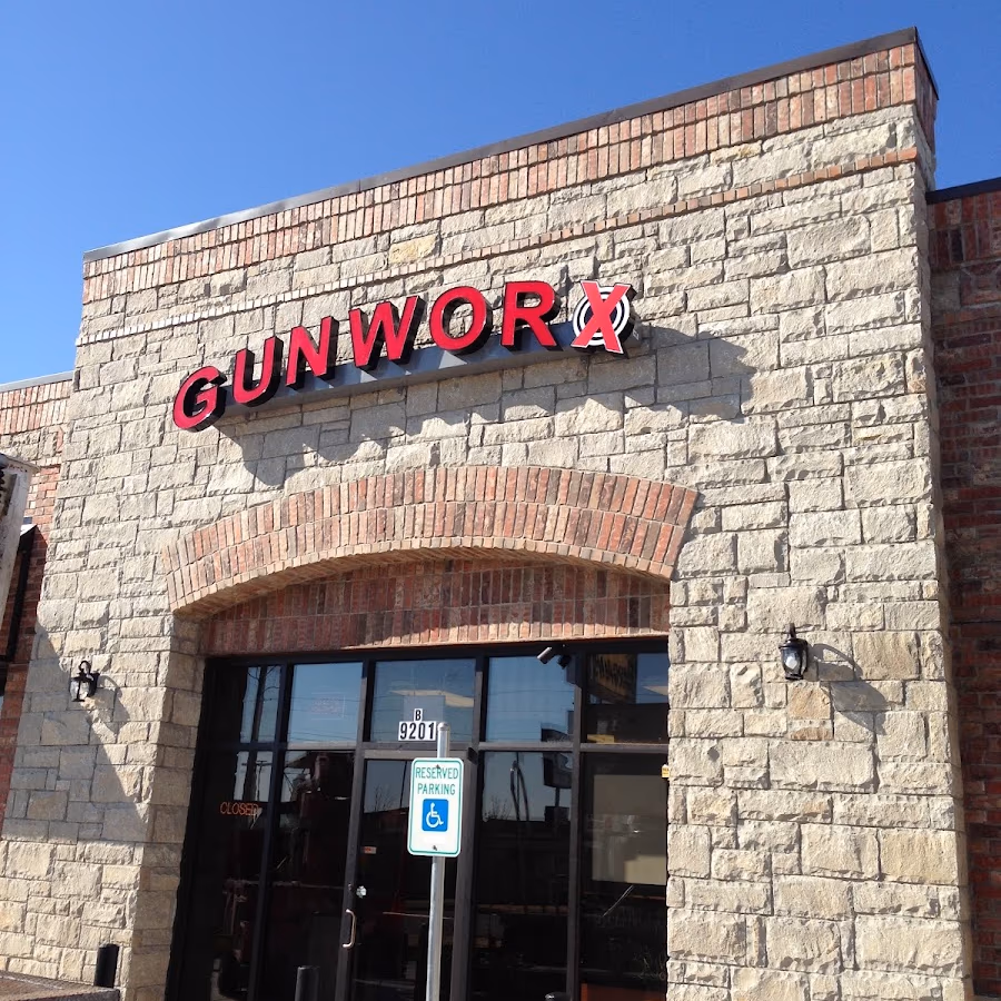 Gunworx