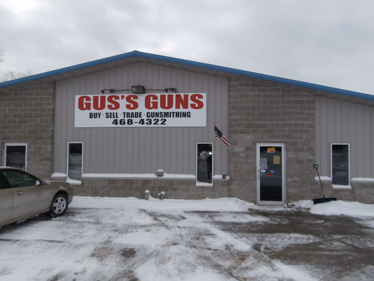Gus's Guns photo 3