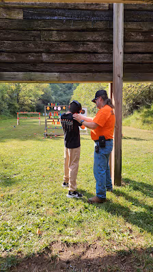 Guthsville Rod & Gun Club