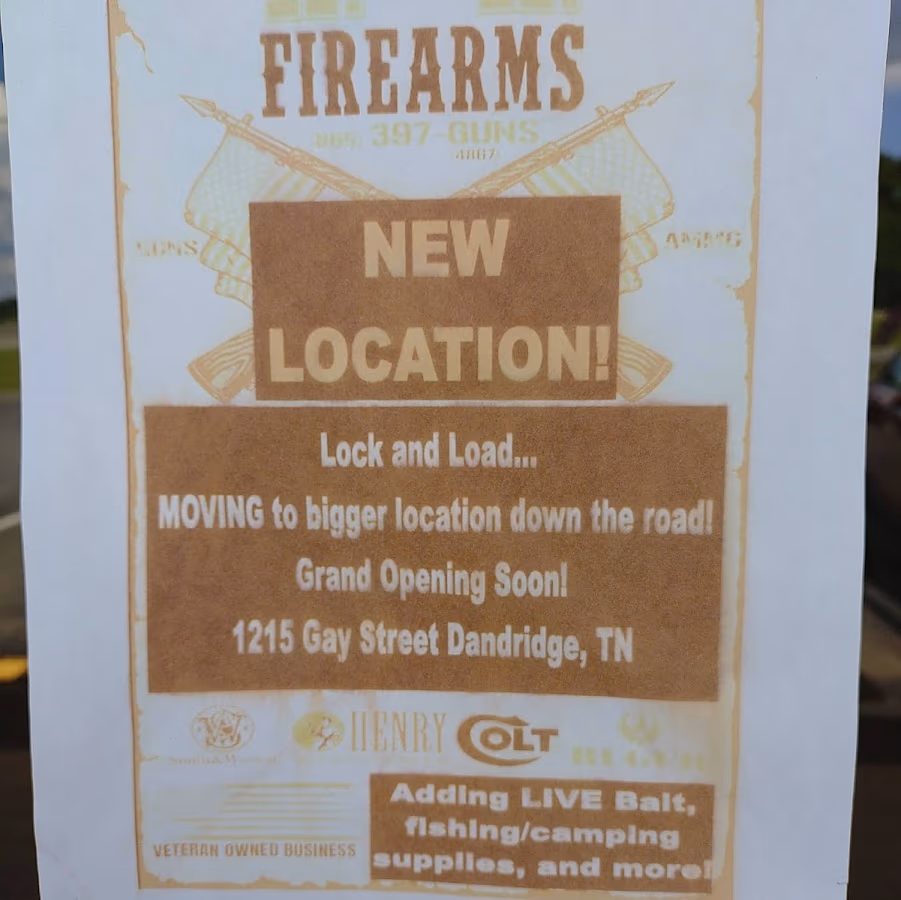 H & H Firearms Co. photo 3