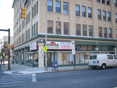 H & H Outdoors