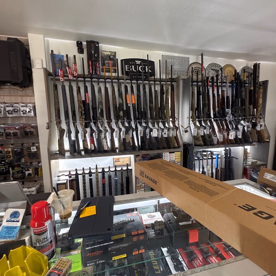H C & S OHANA, LLC, Handley's Gun Supply
