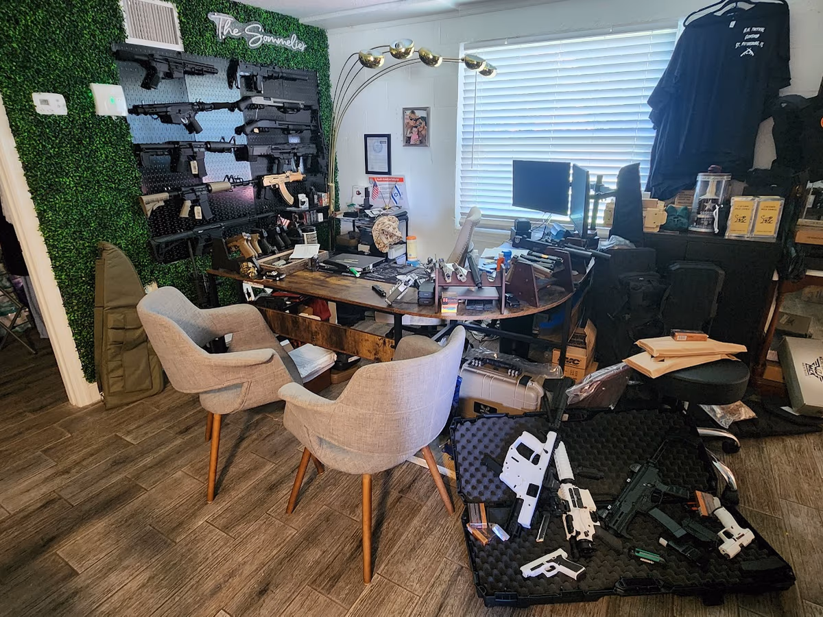 H. H. Tactical - By Appointment Only