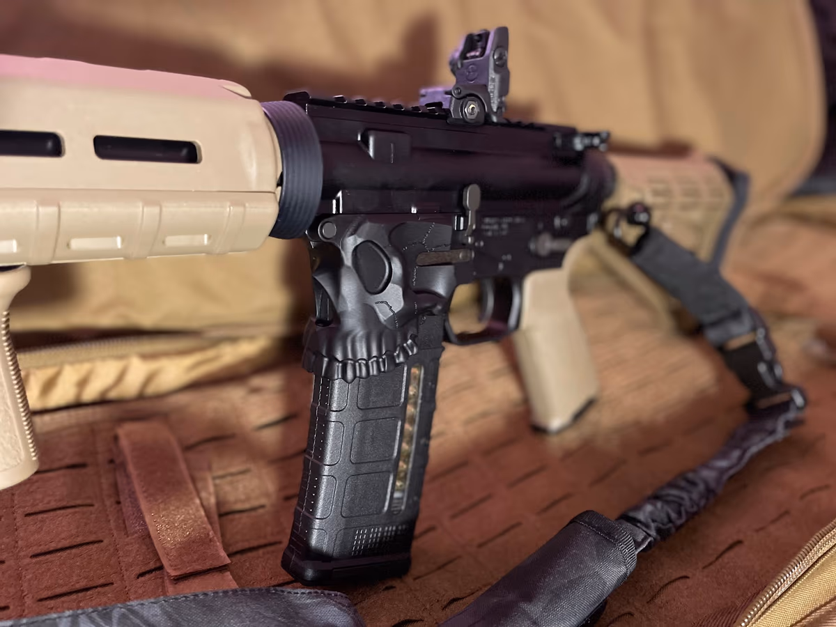 H. H. Tactical - By Appointment Only photo 3