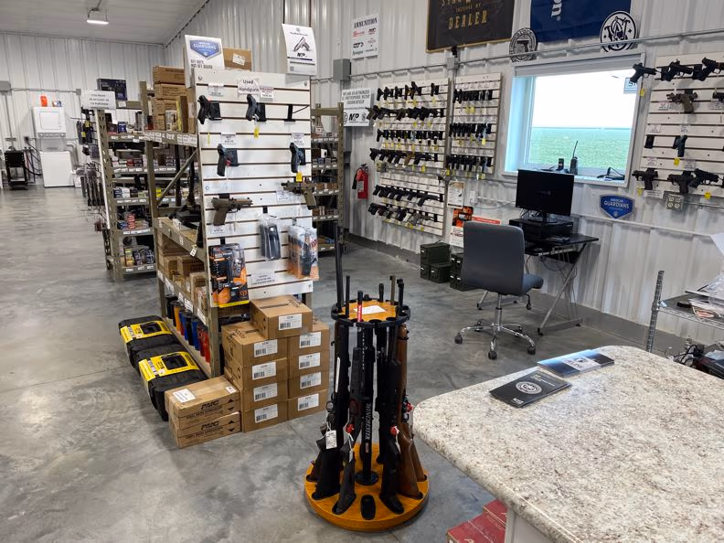 Hadar Firearms