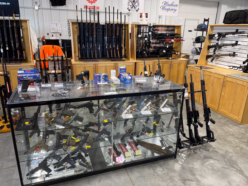 Hadar Firearms photo 2