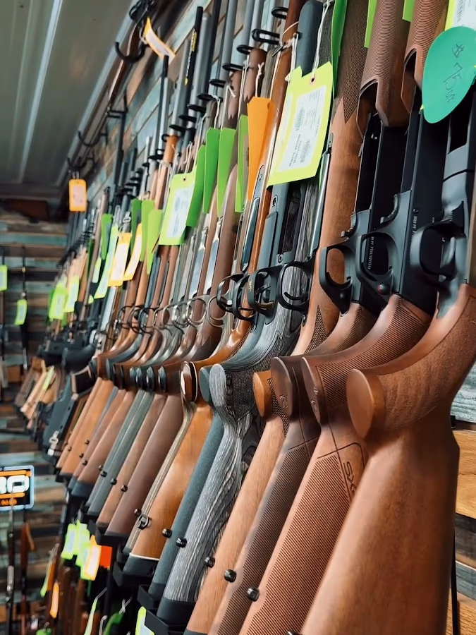 Hafer's Guns photo 3