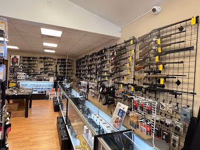Hall Precision and Gunsmithing photo 2