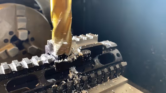 Hall Precision and Gunsmithing photo 3