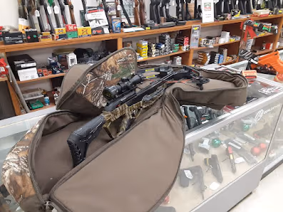 Hal's Pawn & Gun Shop
