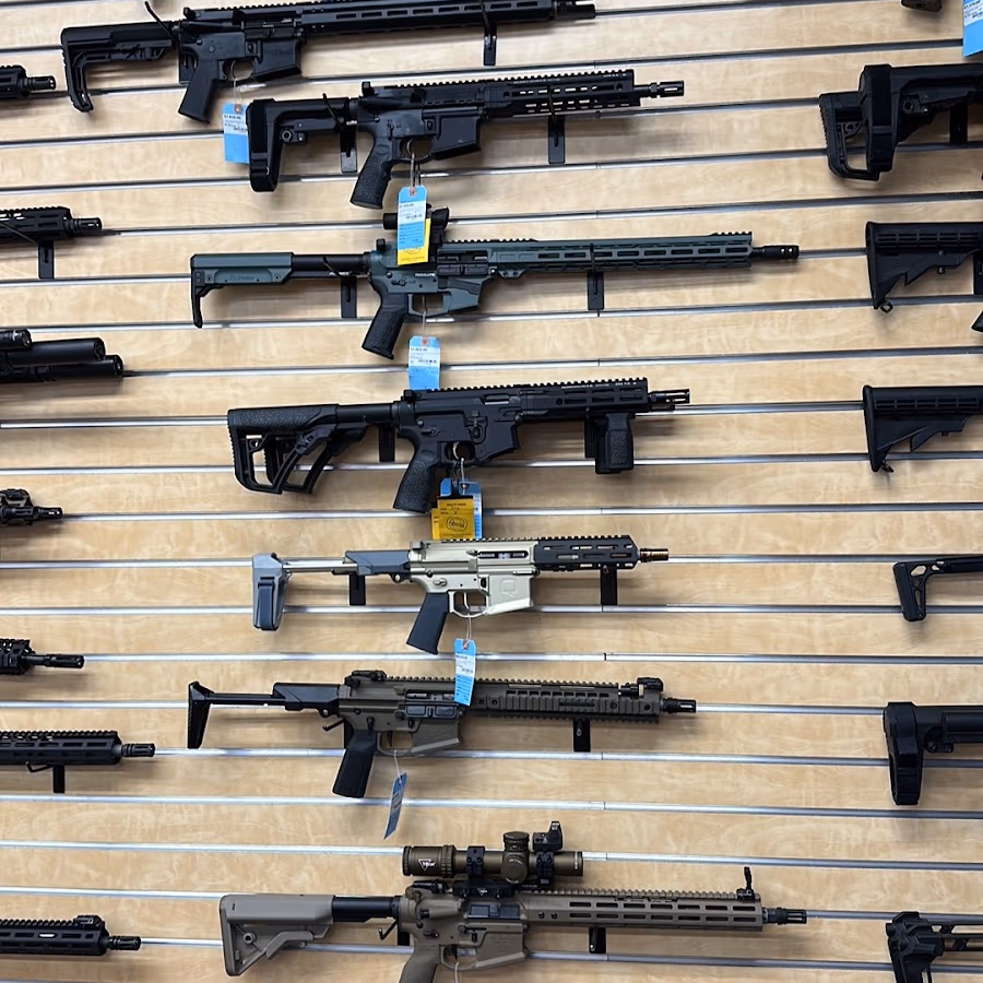 Hammer Down Firearms photo 2
