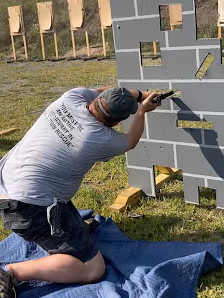 Hammer Down Firearms Training (Serving Western NY) photo 2