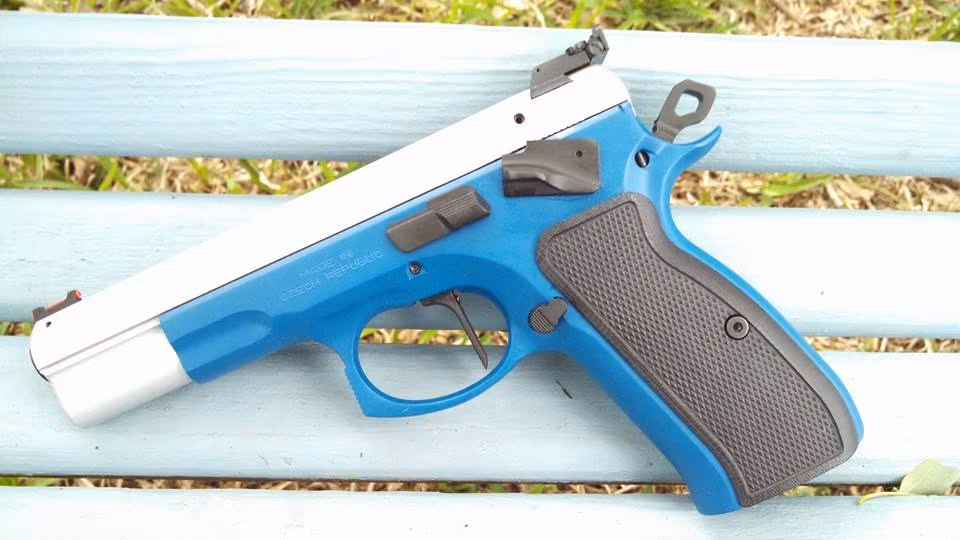 Hammer Down Sports Gunsmith Services photo 2