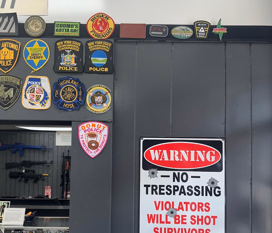 H&H Firearms Inc. photo 2