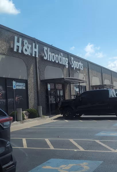 H&H Shooting Sports photo 1