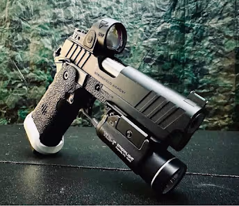 Handleit Firearms