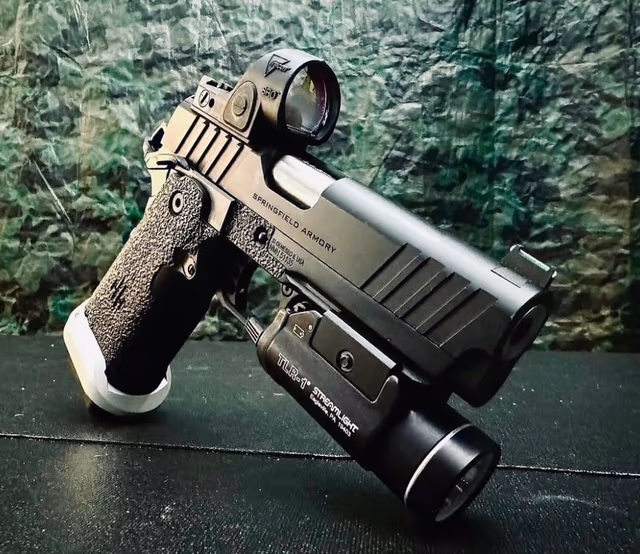 Handleit Firearms photo 3
