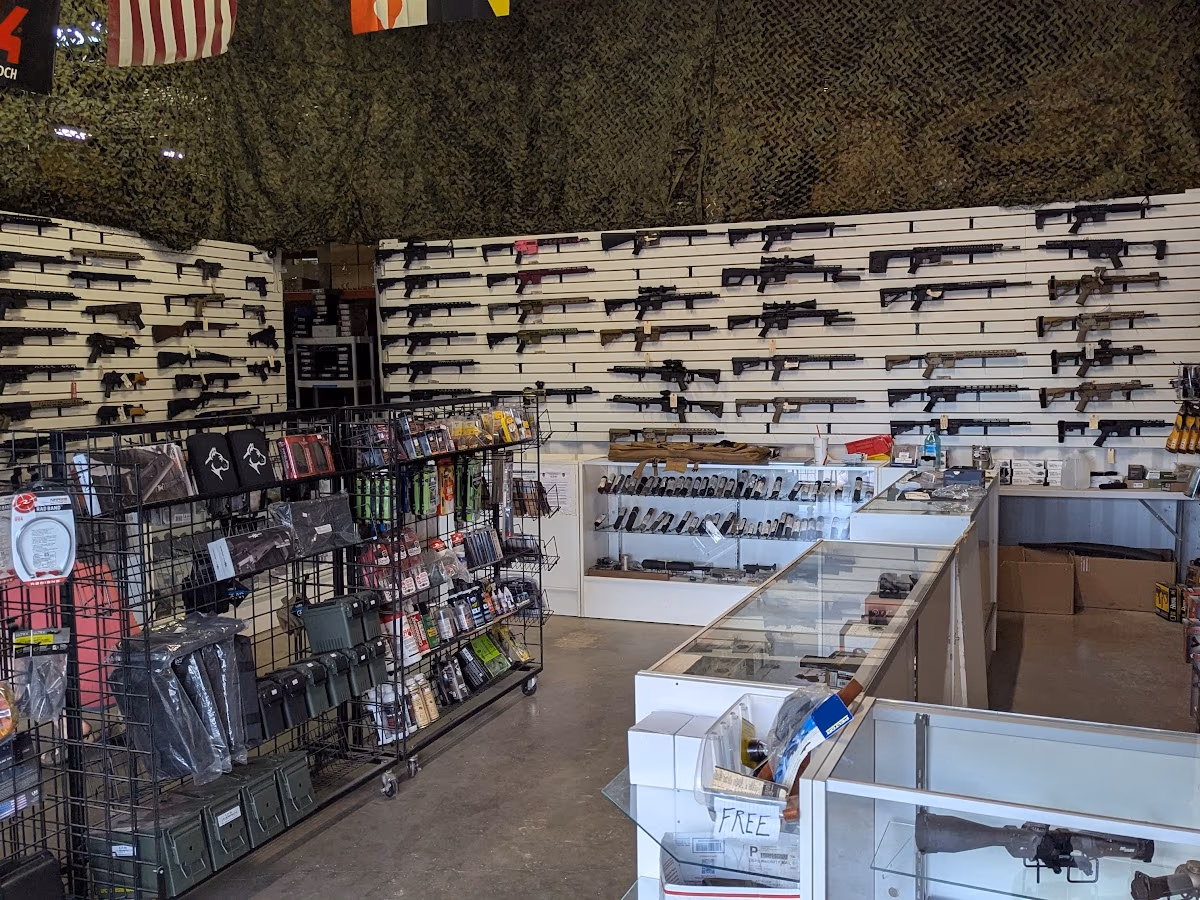 HanoverArmory photo 2
