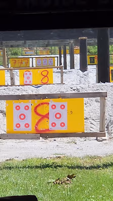 Hap Baker Firearms Facility photo 2