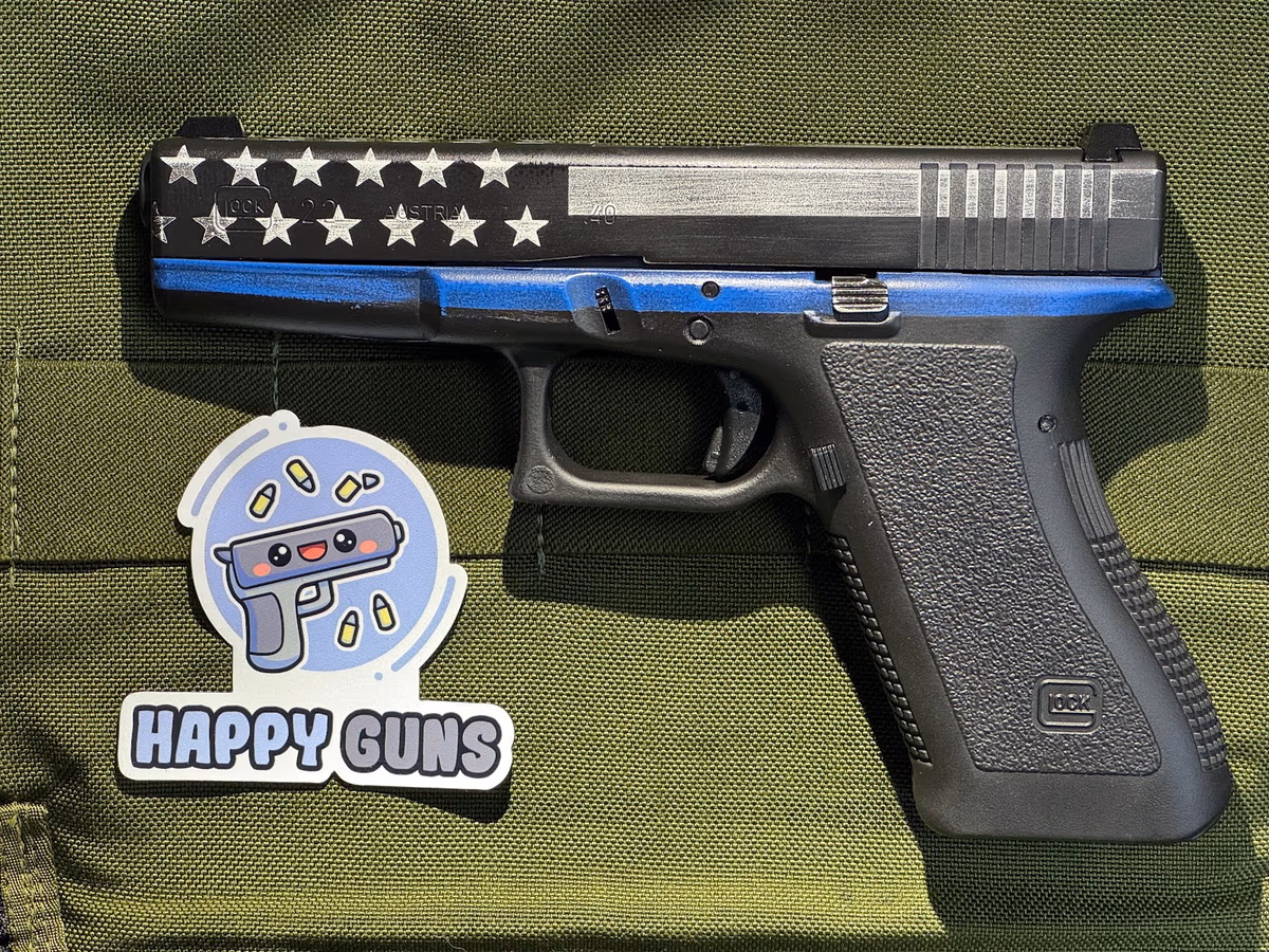 Happy Guns