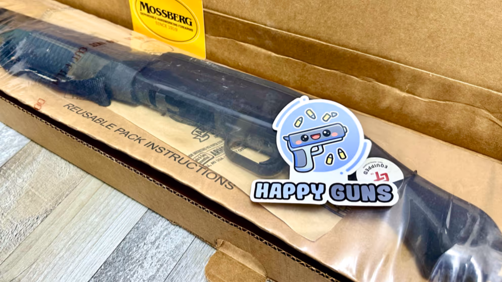 Happy Guns photo 2